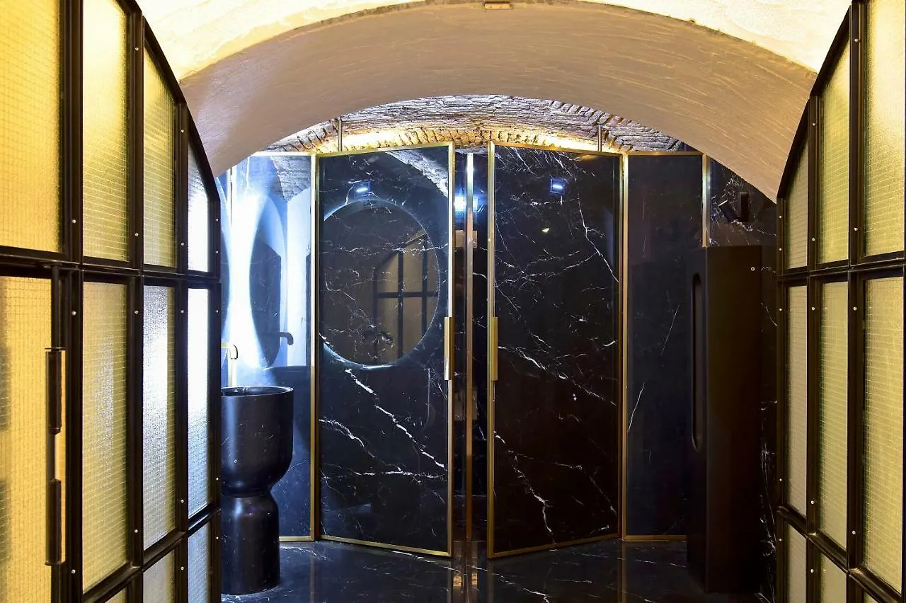 My Story Hotel Figueira Lissabon