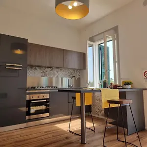  Appartamento Giulia Butterfly Italia