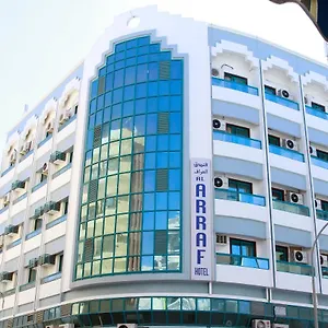  Hotel Al Arraf United Arab Emirates