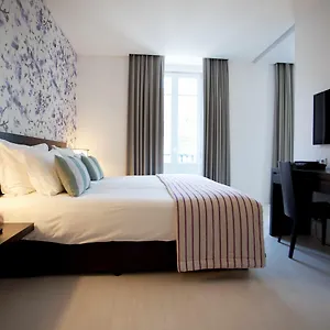 فندق إنترناشيونال ديزاين هوتل, Lisboa