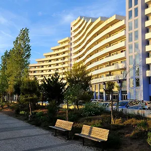 Apart Otel Oceano Atlantico Turisticos Portimão