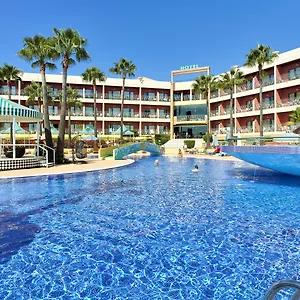 Otel Baia Grande Albufeira