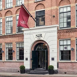 Sir 4*, Amsterdam Niederlande