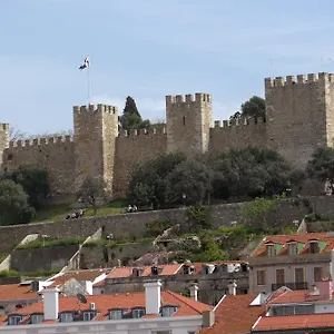  Apartment Myplace - Castle