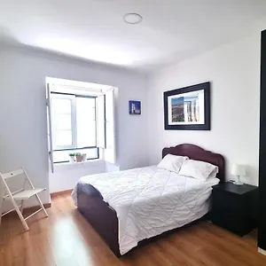 Apartamento Casa Intendente, Lisboa