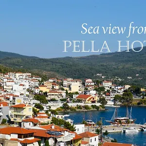 Otel Pella - New Neos Marmaras