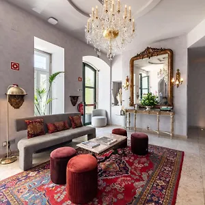 Otel Alfama, Lisboa