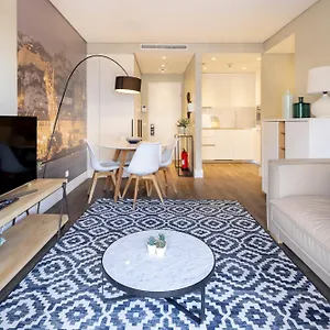 Chiado Mercy | Appartamento