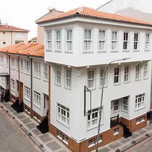 Pasaport Pıer Otel