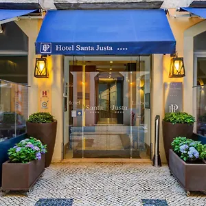 酒店 圣塔胡斯塔酒店, Lisboa