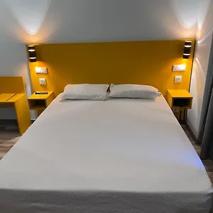 Konukevi Fonte Luminosa, Lisboa