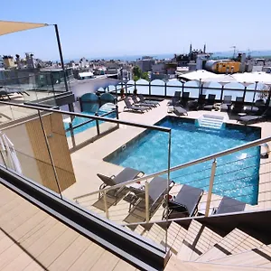 Vicenza Old 4*, Istanbul Türkei