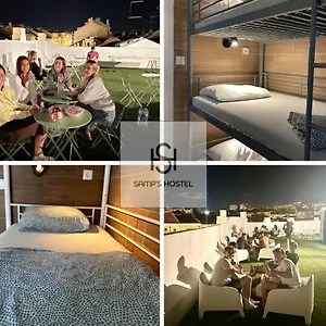 Hostel Samps, Lisboa
