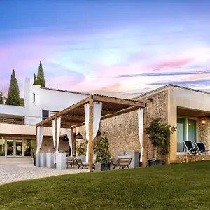 Valverde Design Country 5*, Luz Portugal