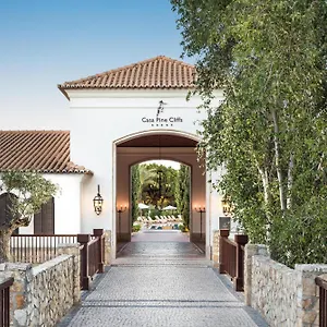 ***** Отель Pine Cliffs Residence, A Luxury Collection Resort, Algarve Португалия