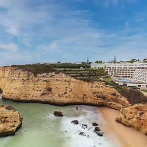 ***** Отель Tivoli Carvoeiro Португалия