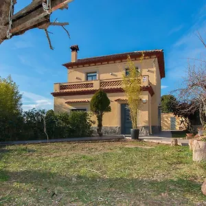  Сasa de vacaciones Tu Casa En Barcelona España