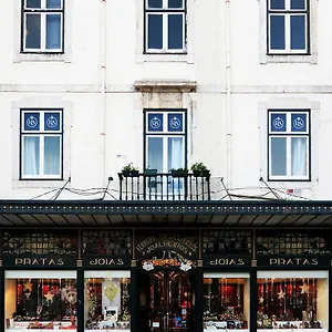 Rossio Lisboa