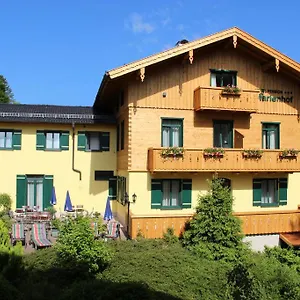 Hotel-pension Marienhof 3*, Bad Tölz Deutschland