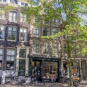 't 3*, Amsterdam Niederlande