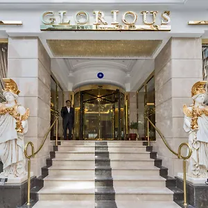 **** Отель Glorious Турция