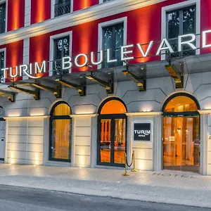 فندق Turim Boulevard (adults Only), Lisboa