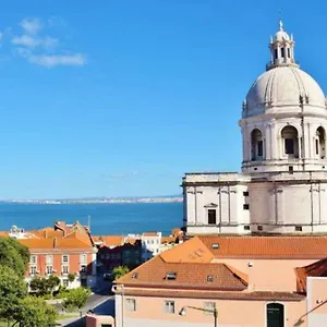 Apartamento Alfama Riverview, Lisboa
