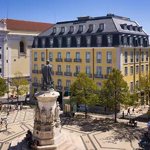 Otel Bairro Alto, Lisboa
