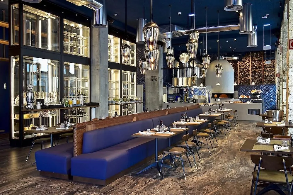 My Story Hotel Figueira Lisbon