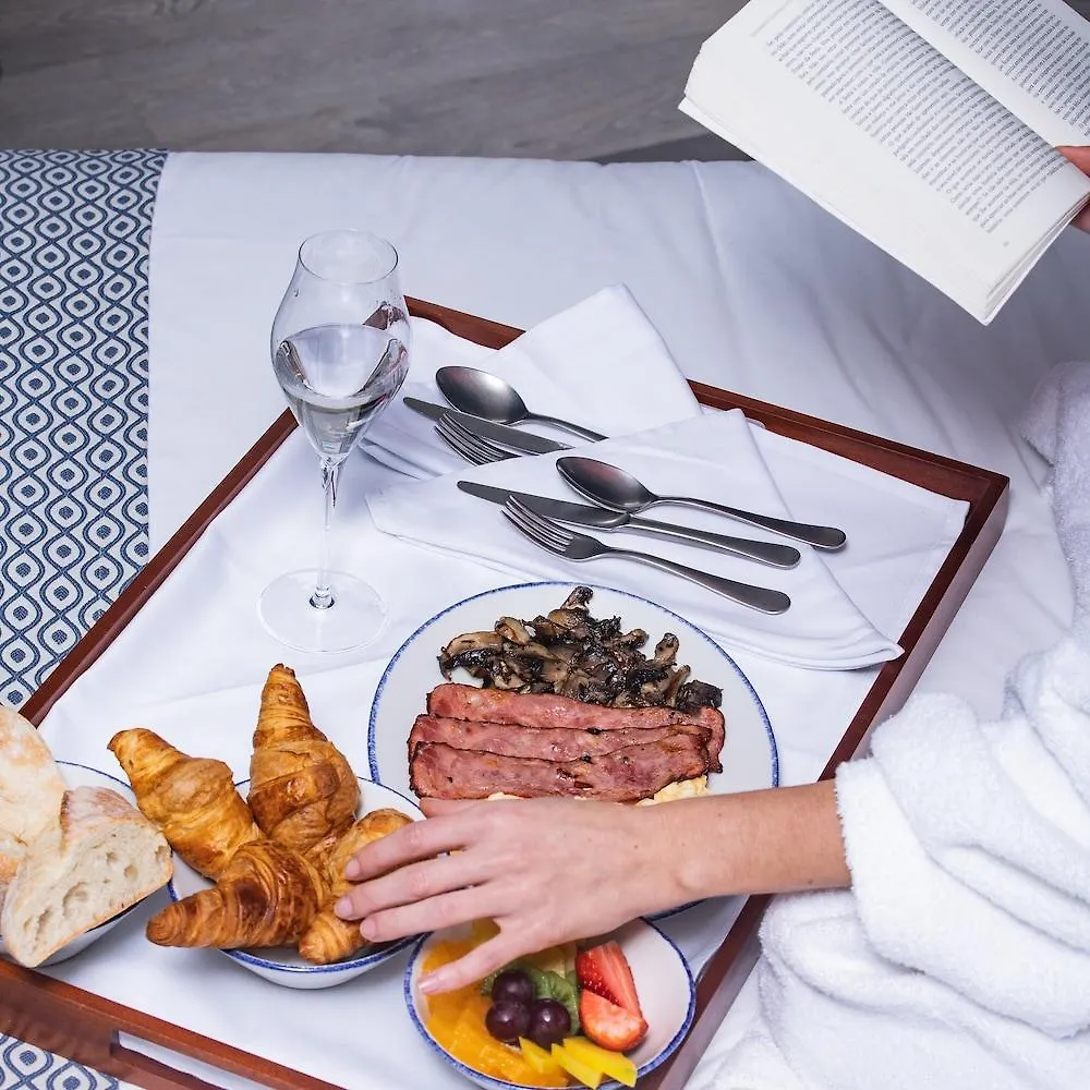 My Story Hotel Figueira Lisbon