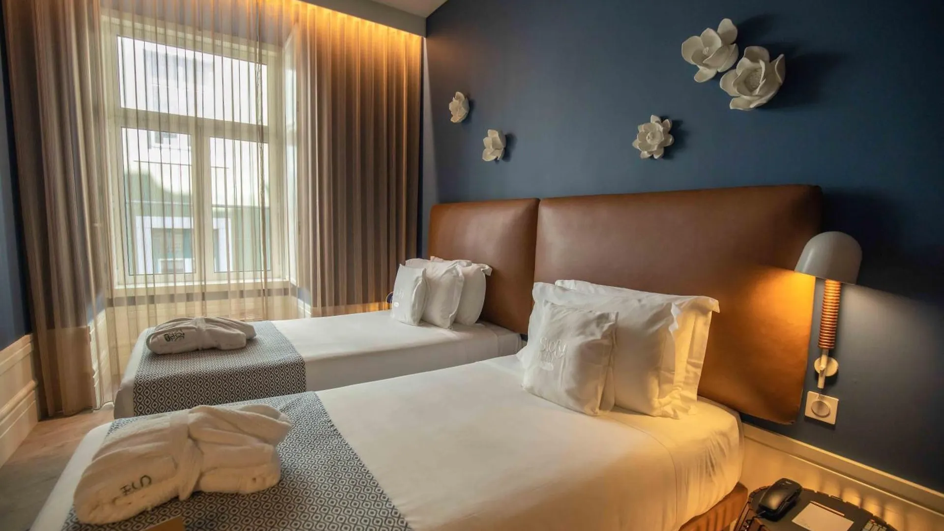My Story Hotel Figueira Lisbon