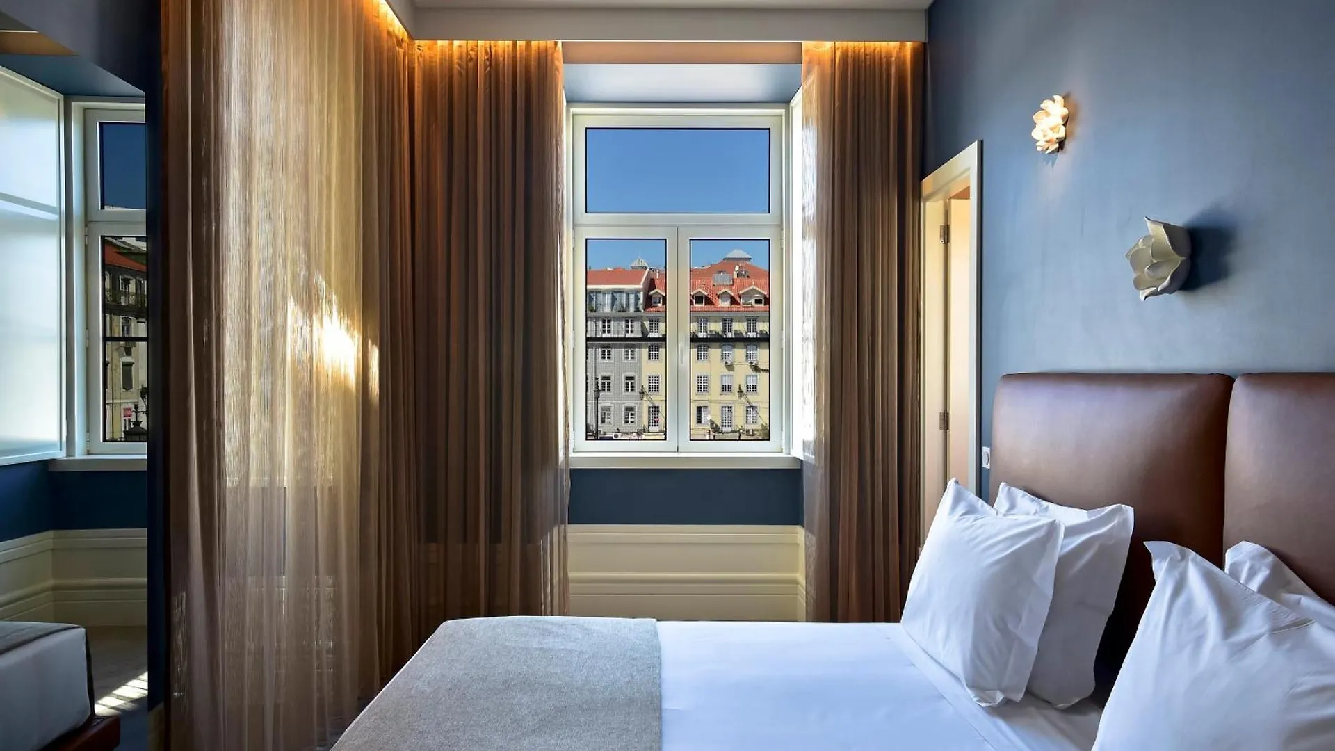 My Story Hotel Figueira Lisbon