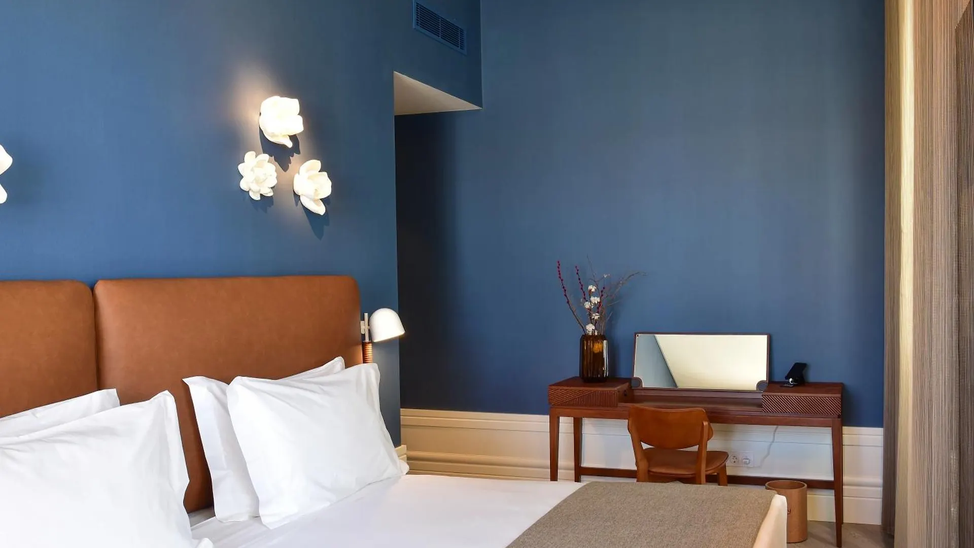 ****  My Story Hotel Figueira Lisbon Portugal