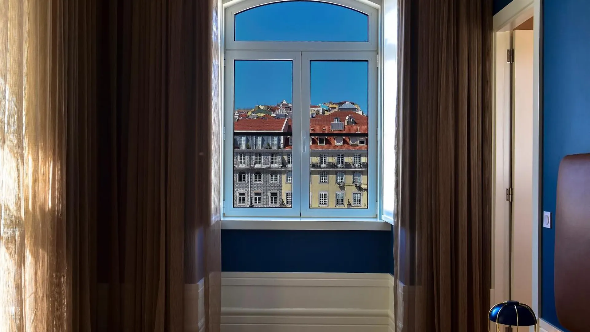 My Story Hotel Figueira Lisbon 4*,  Portugal