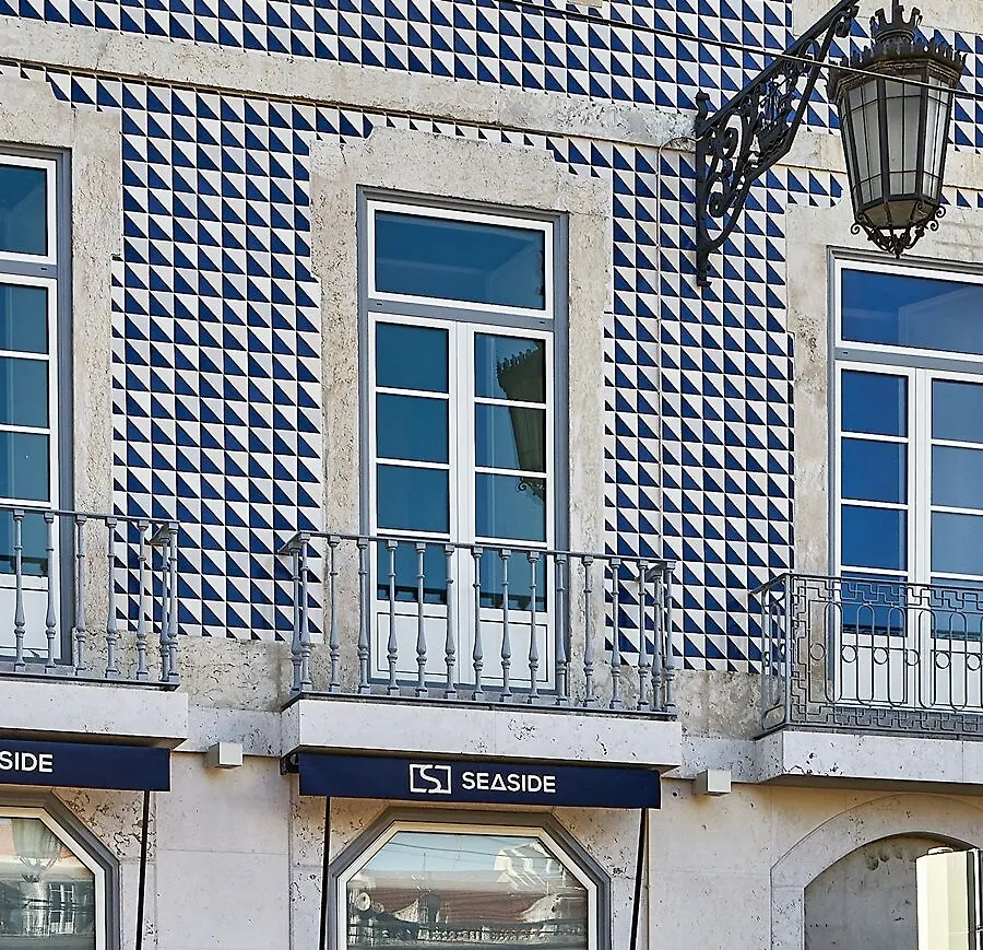 My Story Hotel Figueira Lisbon