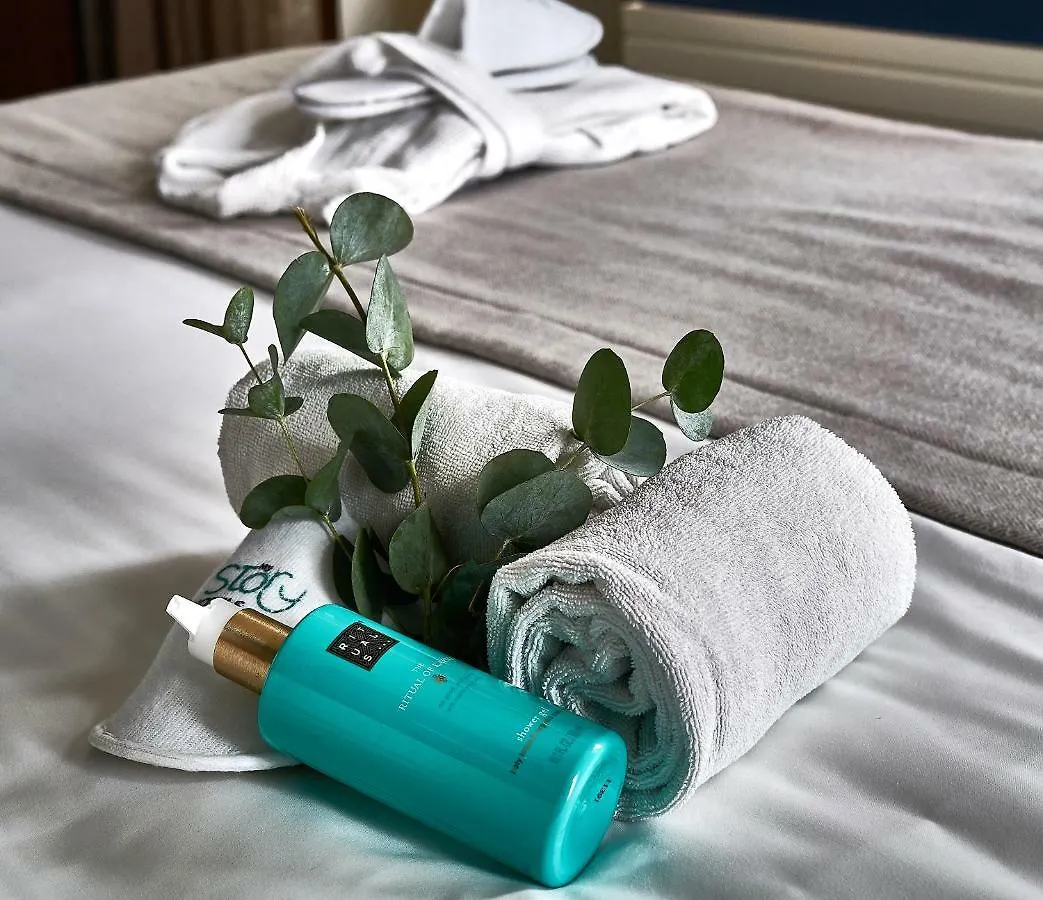 My Story Hotel Figueira Lisbon