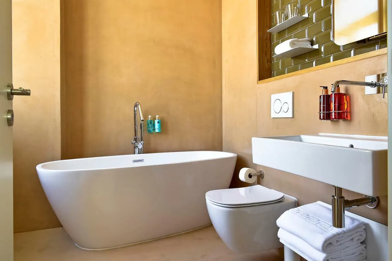 My Story Hotel Figueira Lisbon 4*,  Portugal