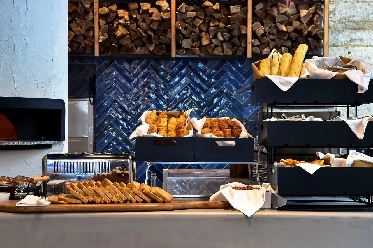 My Story Hotel Figueira Lisbon 4*,  Portugal
