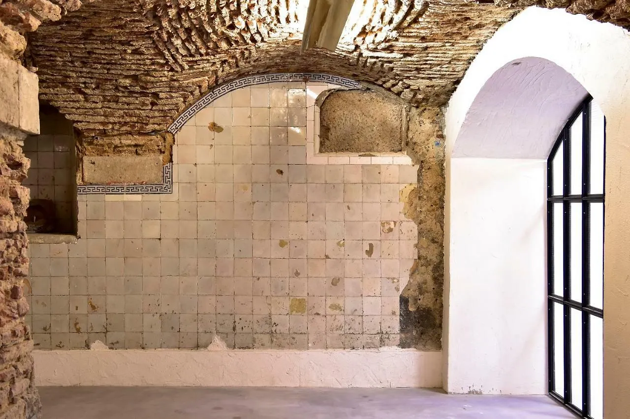 My Story Hotel Figueira Lisbon